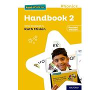 Teaching Handbook 2 (Read Write Inc. Phonics)