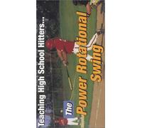 Teaching Hitters, The Power Rotational Swing