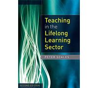Teaching In The Lifelong Learning Sector