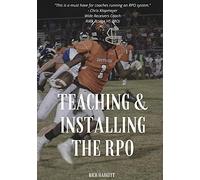 Teaching & Installing the RPO