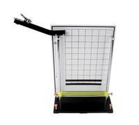 Teaching Instrument Flat Throwing Motion Experimenter Model Physical Mechanics Model Physical And Motion Experimental Equipment,