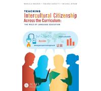 Teaching Intercultural Citizenship Across the Curriculum