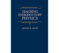 Teaching Introductory Physics