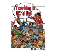 Teaching is F'd Up