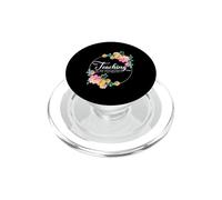 Teaching Is My Ministry Christian Teacher PopSockets PopGrip for MagSafe