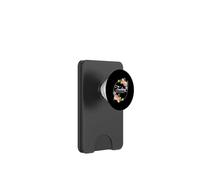 Teaching Is My Ministry Christian Teacher PopSockets PopWallet for MagSafe
