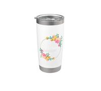 Teaching is My Ministry Christian Teacher Stainless Steel Insulated Tumbler