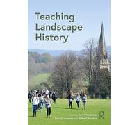 Teaching Landscape History