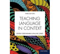 Teaching Language in Context