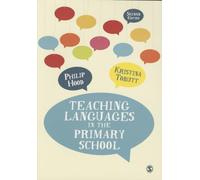 Teaching Languages in the Primary School