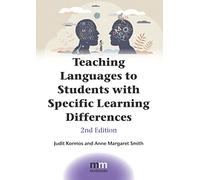 Teaching Languages to Students with Specific Learning Differences: 18 (MM Textbooks)
