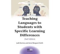 Teaching Languages to Students with Specific Learning Differences