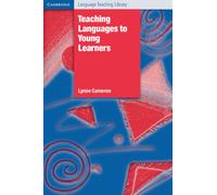 Teaching Languages to Young Learners