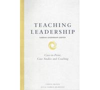 Teaching Leadership