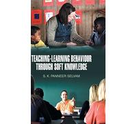 Teaching-Learning Behaviour Through Soft Knowledge