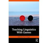 Teaching Linguistics With Games