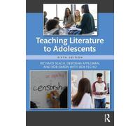 Teaching Literature to Adolescents