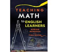 Teaching Math to English Learners