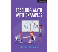 Teaching Math with Examples