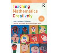 Teaching Mathematics Creatively