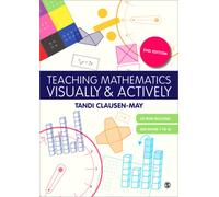 Teaching Mathematics Visually and Actively