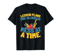 Teaching Methods - Curriculum Development Educationalist T-Shirt