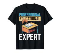 Teaching Methods - Curriculum Pedagogy Educationalist T-Shirt