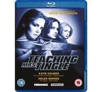 Teaching Mrs Tingle (15) 1999 Blu-ray Brand New UK Release Genuine Fast Region 2