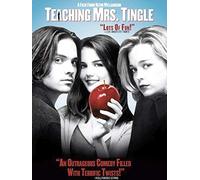 Teaching Mrs. Tingle