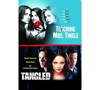 Teaching Ms. Tingle / Tangled Double Feature [DVD]