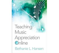 Teaching Music Appreciation Online