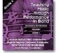 Teaching Music through Performance in Band, Vol. 1-Choir