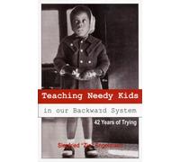 Teaching Needy Kids in Our Backward System