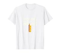 Teaching Not for The Weak: Educator's Motivational Mantra T-Shirt, Men, White, L