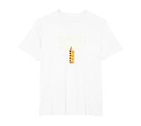 Teaching Not for The Weak: Educator's Motivational Mantra T-Shirt, Men's Big and Tall, White, 6X Tall