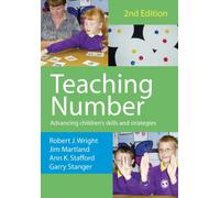 Teaching Number : Advancing Children's Skills and Strategies