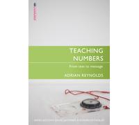 Teaching Numbers : From Text to Message
