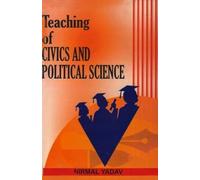 Teaching of Civics and Political Science