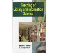 Teaching of Library and Information Science