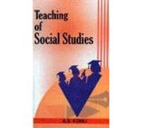 Teaching of Social Studies