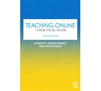 Teaching Online : A Practical Guide