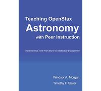 Teaching OpenStax Astronomy with Peer Instruction: Implementing Think-Pair-Share for Intellectual Engagement