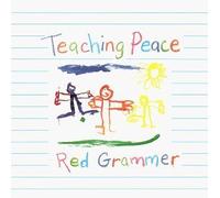Teaching Peace by Red Note Records (2000-04-05)