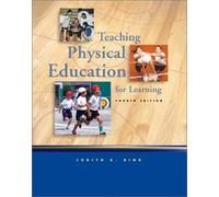 Teaching Physical Education for Learning