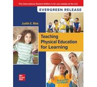 Teaching Physical Education for Learning: 2025 Release ISE