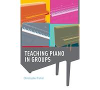 Teaching Piano in Groups – Oxford University Press