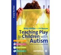 Teaching Play to Children with Autism : Practical Interventions using Identiplay
