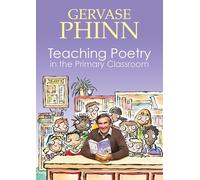 Teaching Poetry in the Primary School
