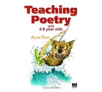 Teaching Poetry with 4-8 Year Olds
