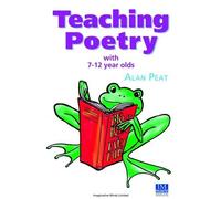 Teaching Poetry with 7-12 Year Olds